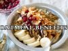 Health Benefits Of Eating Oatmeal You Probably Never Knew Health Benefits Of Eating Oatmeal