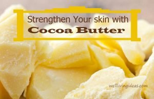 20 Amazing Health Benefits Of Cocoa Butter That Should Have You Melting in Its Love Health Benefits Of Cocoa Butter
