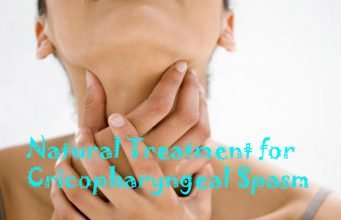 10 Effective Home Remedies to Get Rid of Cricopharyngeal Spasm Home Remedies to Get Rid of Cricopharyngeal Spasm