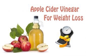 Miracles of Apple Cider Vinegar for Weight Loss – Burns Fat Faster apple cider vinegar for weight loss
