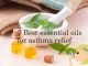 7 Best Essential Oils for Asthma Relief – Know How to Use These Oils Effectively Best essential oils for asthma relief