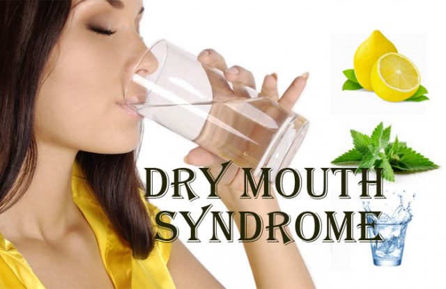 Home Remedies to Get Rid of Dry Mouth
