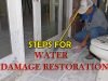 10 Inexpensive Solutions For Water Damage Restoration and Water Removal Solutions For Water Damage Restoration