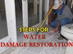 10 Inexpensive Solutions For Water Damage Restoration and Water Removal Solutions For Water Damage Restoration