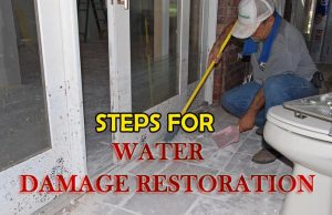 10 Inexpensive Solutions For Water Damage Restoration and Water Removal Solutions For Water Damage Restoration