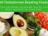 10 Testosterone Boosting Hacks You Must Include In Your Diet Food Items That Boost Testosterone