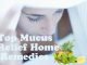 14 Helpful Natural Home Remedies To Get Rid Of Flem and Mucus In The Throat Home Remedies To Get Rid Of Flem and Mucus In The Throat