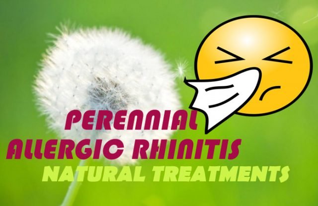 Perennial-Allergic-Rhinitis-Natural-Treatments