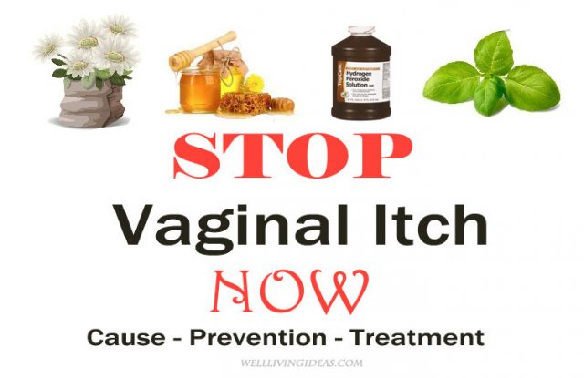 Home Remedies for Vaginal Itching, Burning, and Irritation