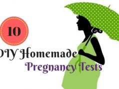 10 Natural DIY Home Remedies For Pregnancy Test – Including Soap & Vinegar Test Home Remedies For Pregnancy Test – Including Soap & Vinegar Test