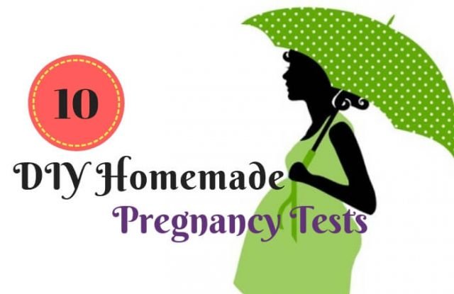 Home Remedies For Pregnancy Test – Including Soap & Vinegar Test