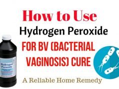 Natural Remedy To Cure Bv Natural Remedy To Cure Bv