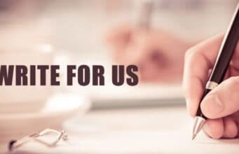 Write for Us guest post